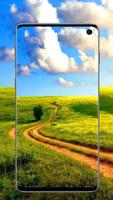 nature wallpaper poster