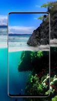 nature wallpaper screenshot 1