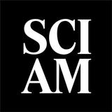 Scientific American アイコン