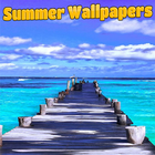 Summer Wallpapers 圖標