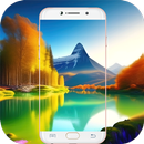 3D Nature Wallpaper APK