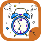 Nature Alarm Clock - With Sound Nature 圖標