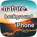 nature background iphone APK