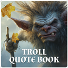 Troll Quotes icon