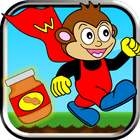 Monkey's World آئیکن