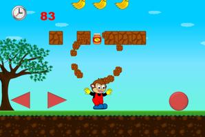 Monkey's World постер