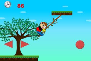 Monkey's World скриншот 2