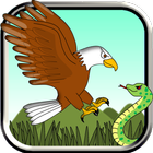 Angry Eagles icono