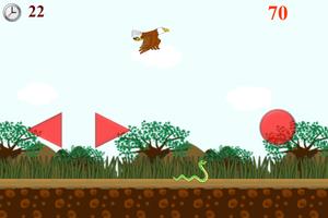Angry Eagles 截图 1