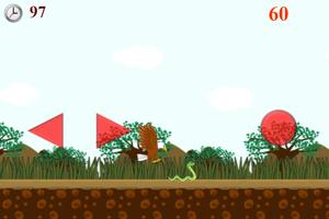 Angry Eagles 截图 2