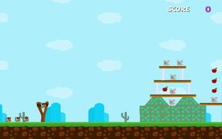 Angry Owl screenshot 1