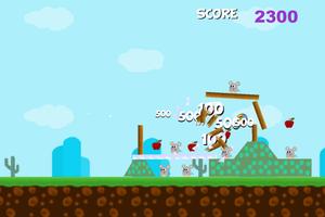 Angry Owl screenshot 2