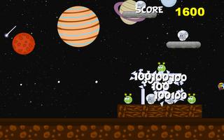 Angry Owl Space 截图 3