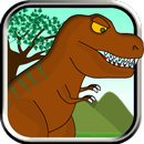 Angry Rex APK