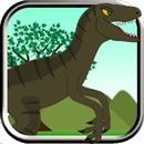 Angry Rex World APK