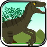 Angry Rex World アイコン