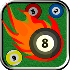 Billiard আইকন