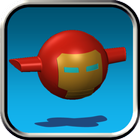 Iron Birds ícone