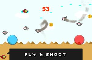 Iron Birds imagem de tela 2
