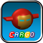 Iron Birds Cargo ไอคอน