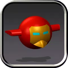 Iron Birds 3D APK download