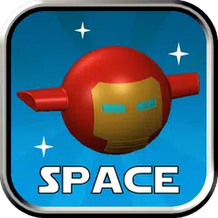 Baixar Iron Birds Space APK