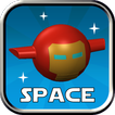 Iron Birds Space