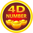 ”4D Lucky Number