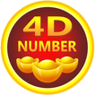 4D Lucky Number