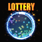 ikon Lottery Machine