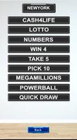 Lotto Machine US 스크린샷 2