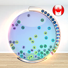 Lotto Machine Canada आइकन