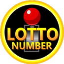 Lotto Number Generator APK