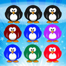 Penguin Island - Match 3 APK