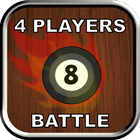 Pool Multiplayer Zeichen