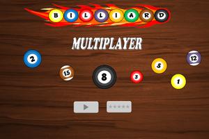 پوستر Pool Multiplayer