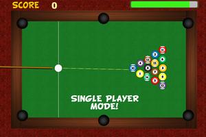 Pool Multiplayer 截圖 1