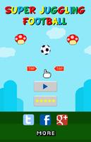 Super Juggling Football स्क्रीनशॉट 3