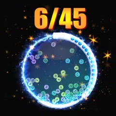 6/45 Lotto Machine APK 下載