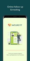 NatureFit eClinic- For Doctors Plakat