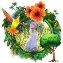 Nature Photo Frames APK
