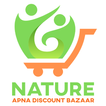 Nature - Online Grocery Store