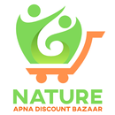 APK Nature - Online Grocery Store