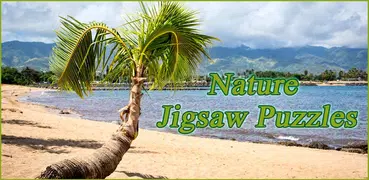 Nature Jigsaw Puzzles