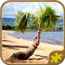 Natuur Puzzel Spelletjes-APK