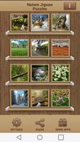 Nature Jigsaw Puzzles poster