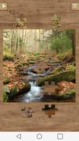 Nature Jigsaw Puzzles screenshot 1