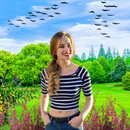 Natuurfoto Editor-APK