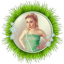 Nature Photo Frames APK