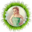 Nature Photo Frames آئیکن